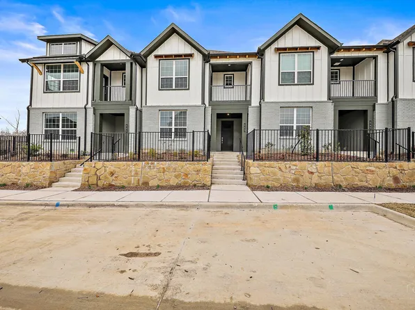 543 Eiseley Dr, Allen, TX 75002