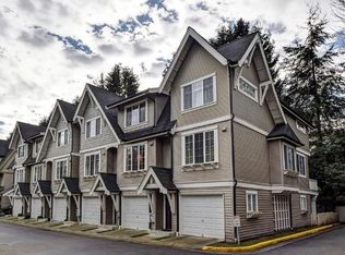 9611 182nd Pl NE UNIT 105, Redmond, WA 98052