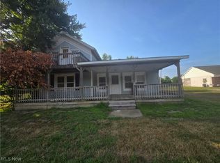 4681 N Ridge Rd, Perry, OH 44081