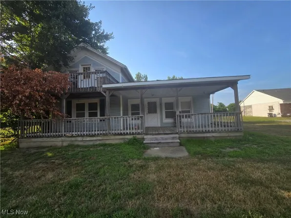 4681 N Ridge Rd, Perry, OH 44081