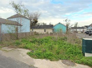 36620 N Roman St, New Orleans, LA 70117