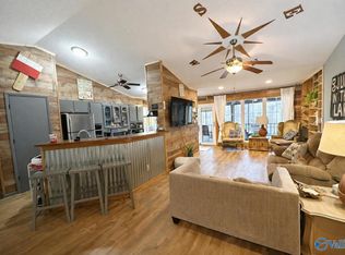 1709 Snug Harbor Rd, Grant, AL 35747