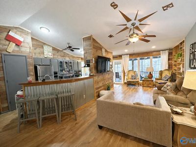 1709 Snug Harbor Rd, Grant, AL, 35747