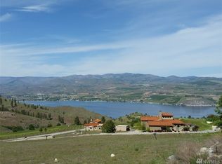334 Paintbrush Rd, Chelan, WA 98816
