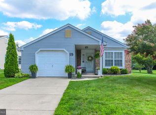 15 Blanchard Dr, Deptford, NJ 08096