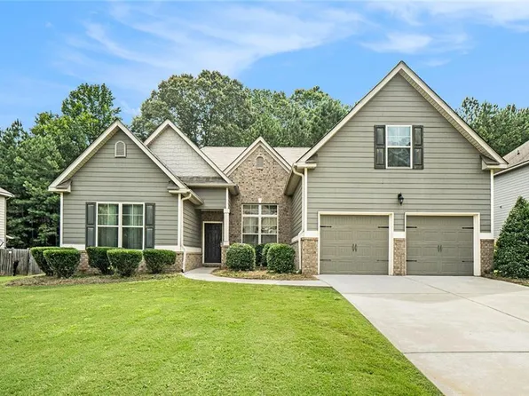 211 Ledford Way, Dallas, GA 30132