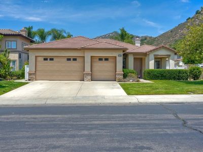 3136 Ferncreek Ln, Escondido, CA, 92027