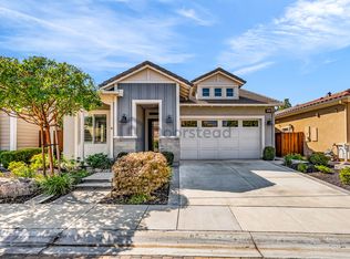 1627 Healing Rock Ct, Brentwood, CA 94513