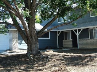 947 Rio Vista Dr, Sparks, NV