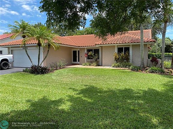 2nd image of 8499 NW 47th Dr