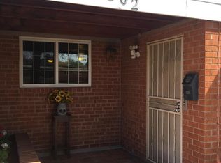 502 N Belvedere Ave, Tucson, AZ 85711