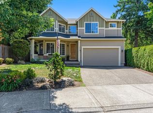 12490 SW Winterview Dr, Tigard, OR 97224