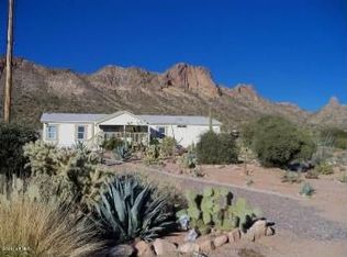 1694 W Tonto St, Apache Junction, AZ 85220