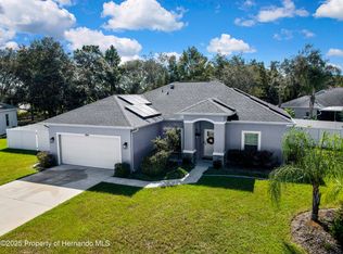 3594 Fantasy Way, Brooksville, FL 34604