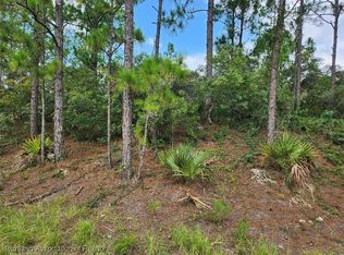 124 Fascination Dr, Lake Placid, FL 33852