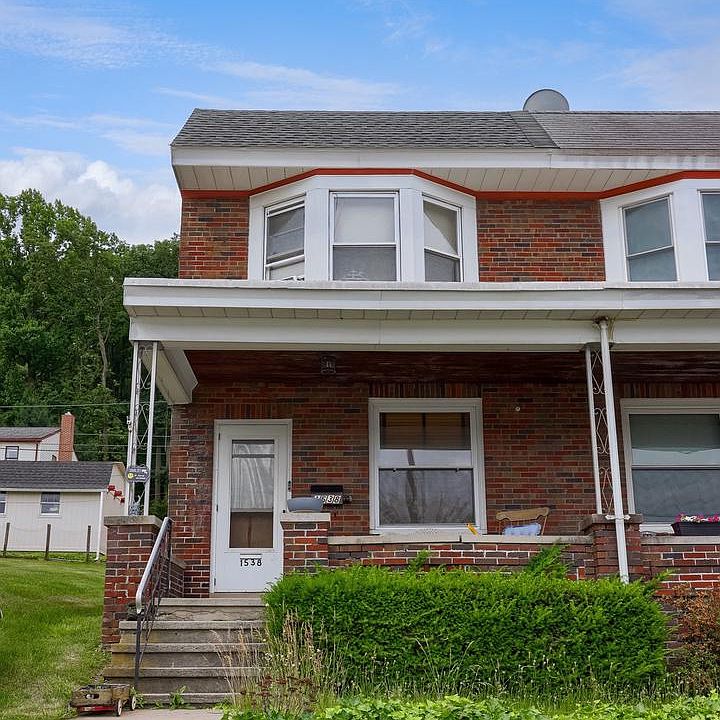 1st image of 1538 Fairview St