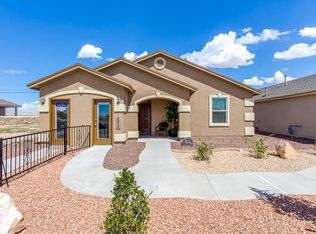 13633 Pecos River Rd, Clint, TX 79836