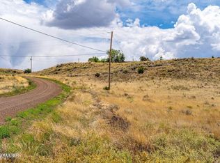 35 Ranch Road 59, Concho, AZ 85924