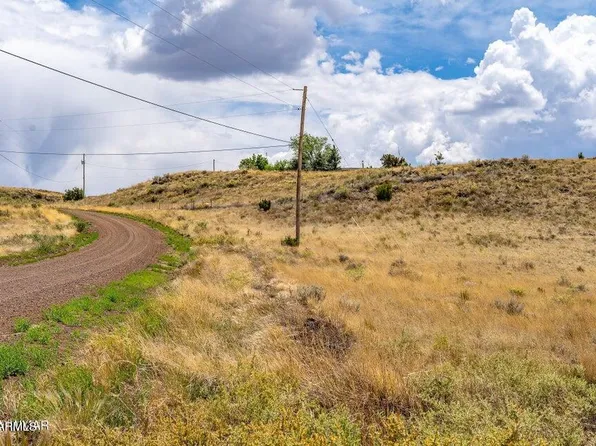 35 RANCH (5126) Road #59, Concho, AZ 85924