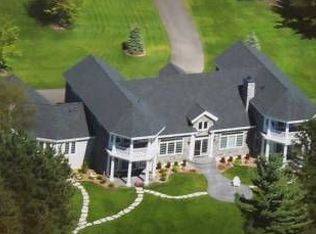 202 S East Silver Lake Rd, Traverse City, MI 49685