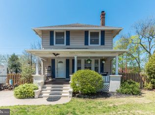 212 Hayes St, Carneys Point, NJ 08069