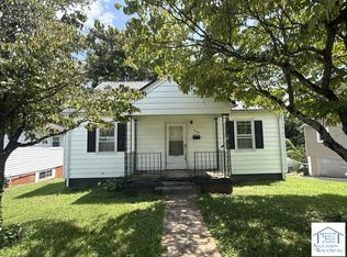 809 Princeton St, Martinsville, VA 24112