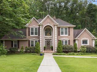 876 Tulip Poplar Dr, Birmingham, AL 35244