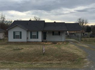 38 Rolling Creek Cir, Conway, AR 72032