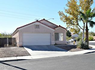 983 Ridge Path Ave, Henderson, NV 89015