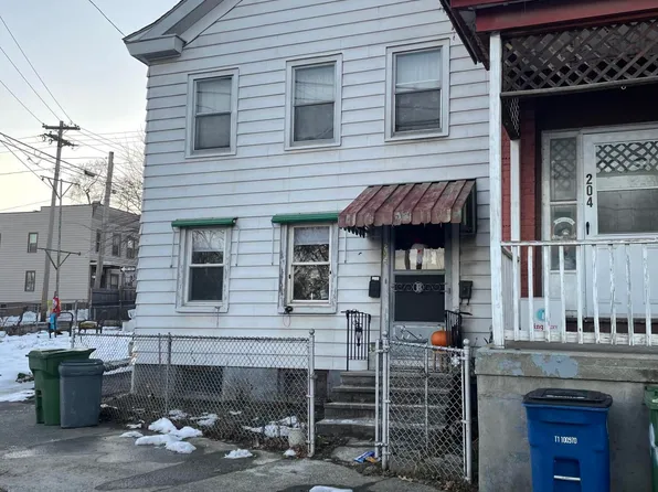 206 Mohawk Street, Cohoes, NY 12047