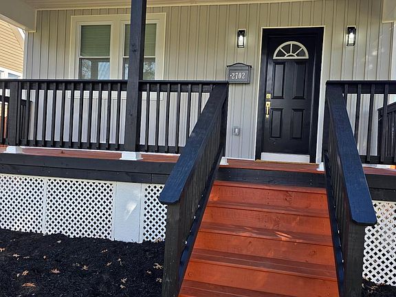 4th image of 2702 Cylburn Ave