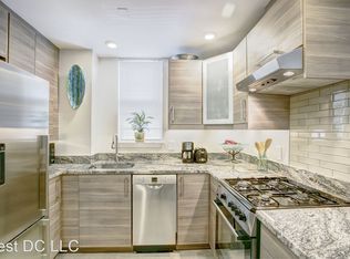 649 C St SE APT 104, Washington, DC 20003