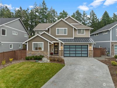4825 22nd Avenue Ct NW, Gig Harbor, WA, 98335