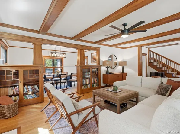2307 Grape Street, Denver, CO 80207