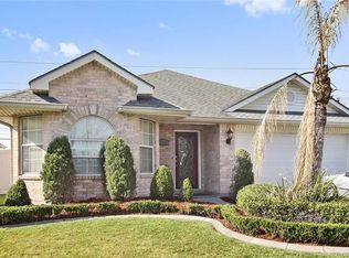 2105 N Village Green St, Harvey, LA 70058