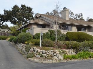 103 White Oaks Ln, Carmel Valley, CA 93924