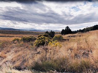 0 Address LOT 121, Madeline, CA 96119