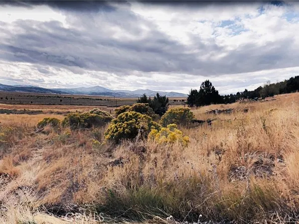 0 Address Lot 121, Madeline, CA 96119