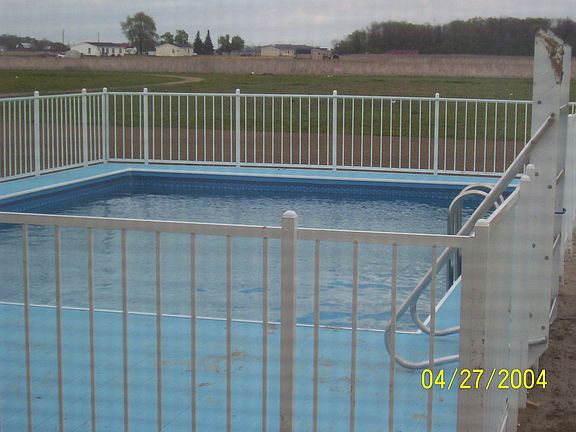 Kayak Pool  http://www.kayakpoolsmidwest.com