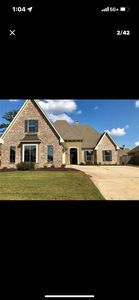 233 Morgan Ct, Benton, LA, 71006
