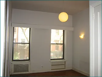 Rented by Brown Harris Stevens