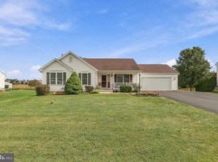 11816 Carol Ave, Greencastle, PA 17225