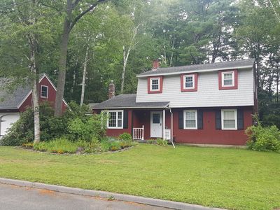 57 Leonard Ln, Old Town, ME, 04468
