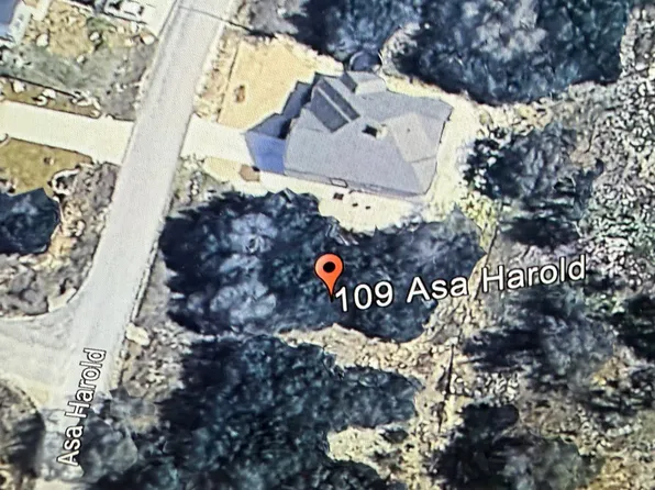 109 Asa Harold LOT 1420, Blanco, TX 78606