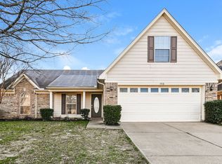 5918 Tommy Joe Dr, Southaven, MS 38672