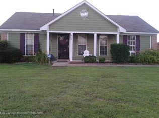 119 Muscadine Dr, Senatobia, MS 38668