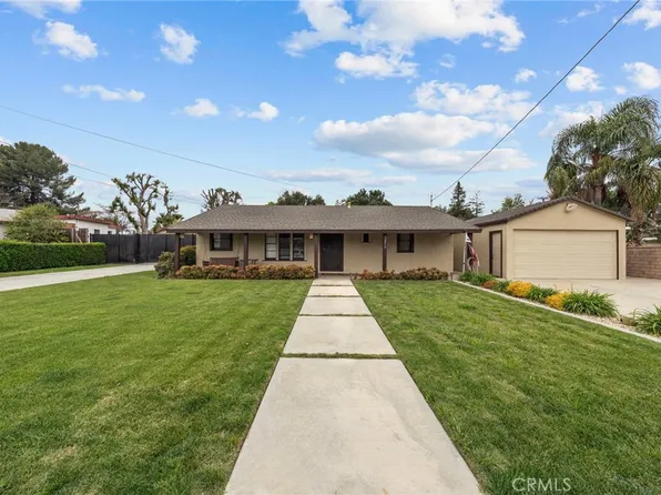 1216 W Francis St, Ontario, CA 91762