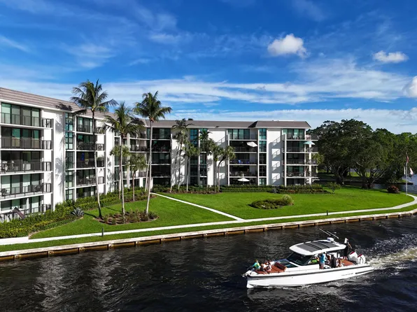 1350 River Reach Drive #115, Fort Lauderdale, FL 33315