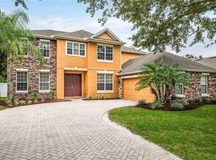 125 E Blue Water Edge Dr, Eustis, FL 32736