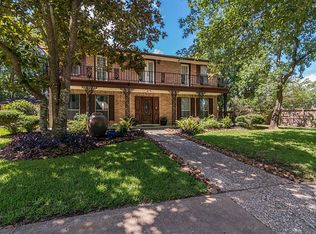15702 Longvale Dr, Houston, TX 77059